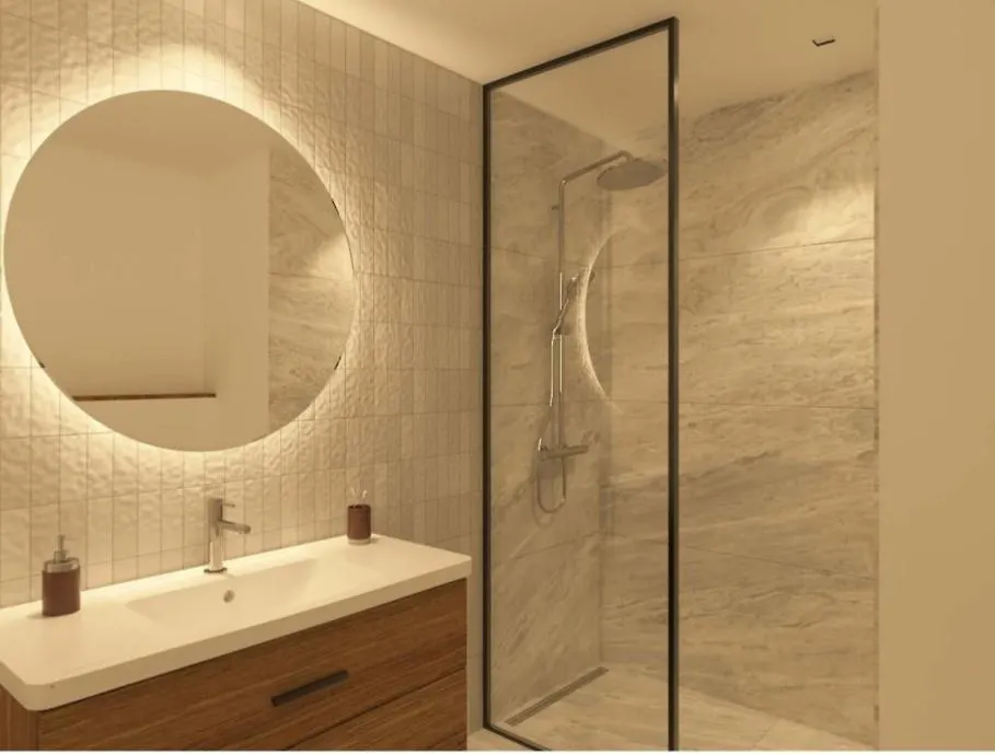 The Camlica Residence Istanbul 0*,  Türkei