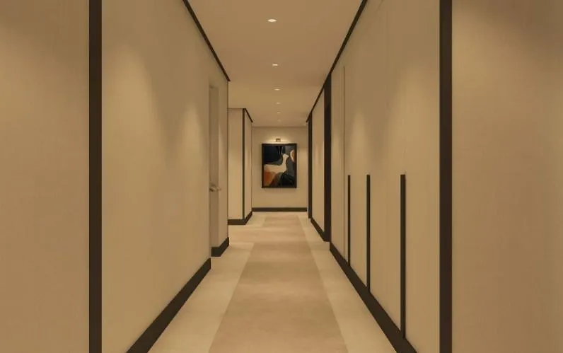 The Camlica Residence Istanbul 0*,  Türkei