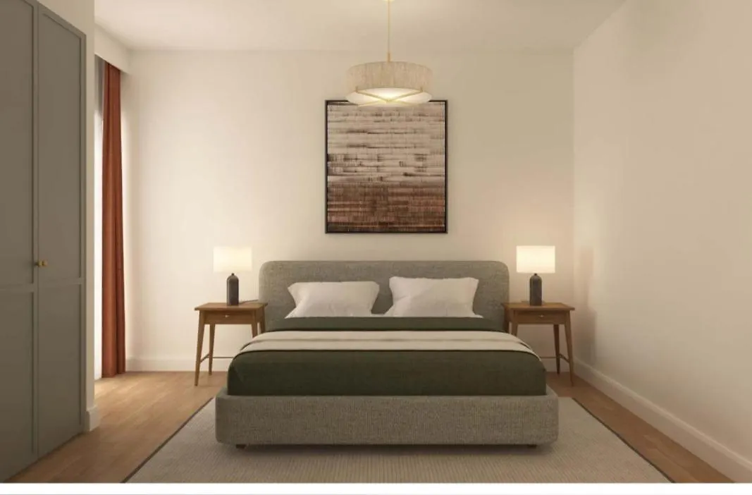 The Camlica Residence Istanbul 0*,