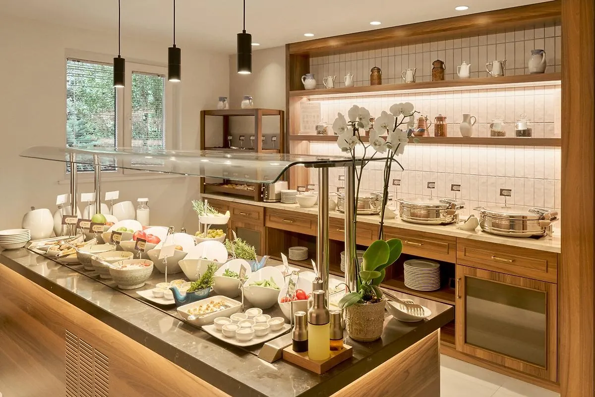 Apartment The Camlica Residence Istanbul