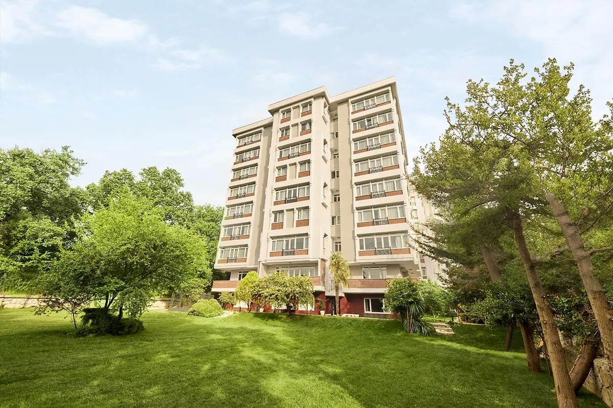 Διαμέρισμα The Camlica Residence Κωνσταντινούπολη Τουρκία