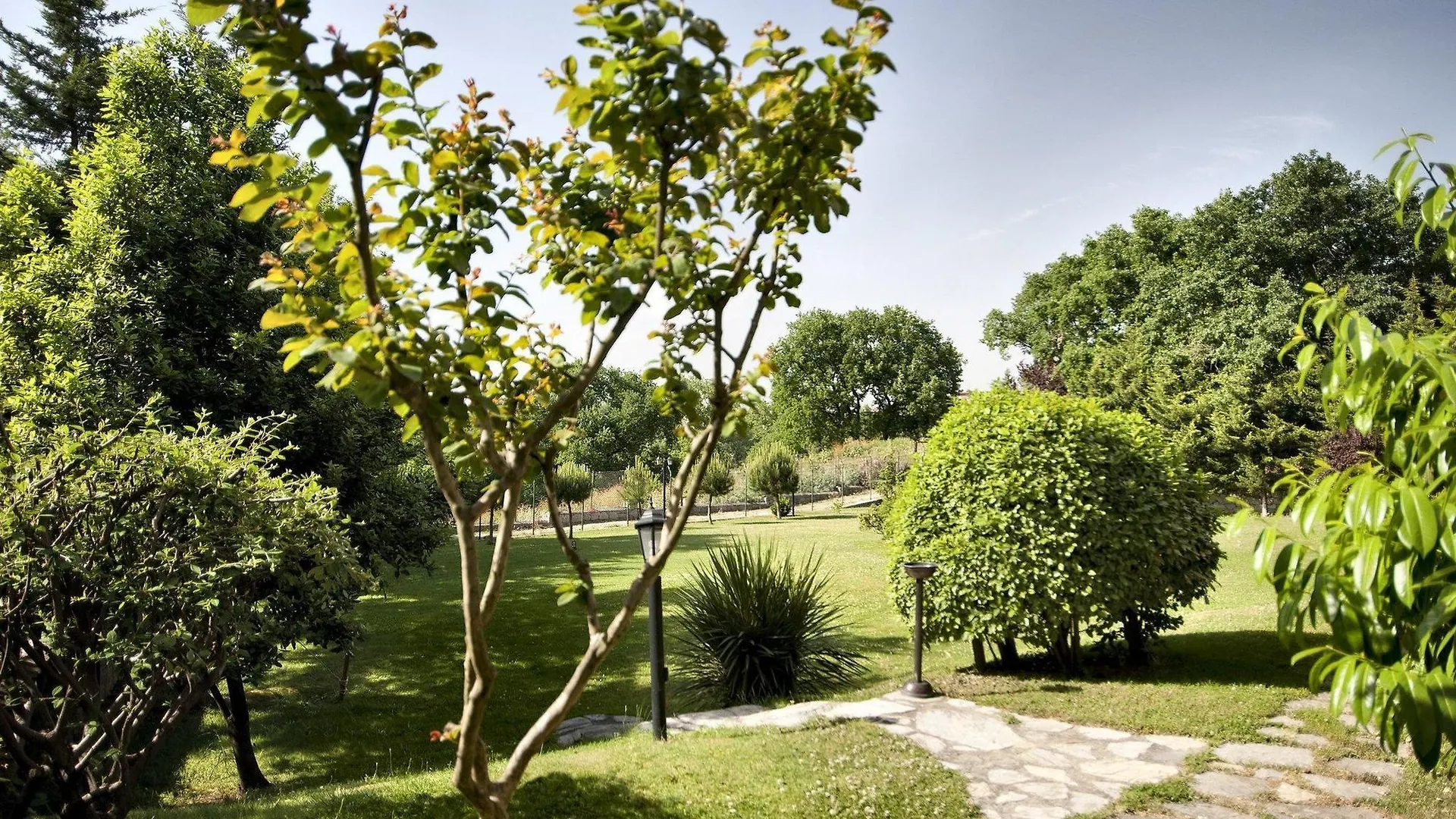 The Camlica Residence Κωνσταντινούπολη Διαμέρισμα
