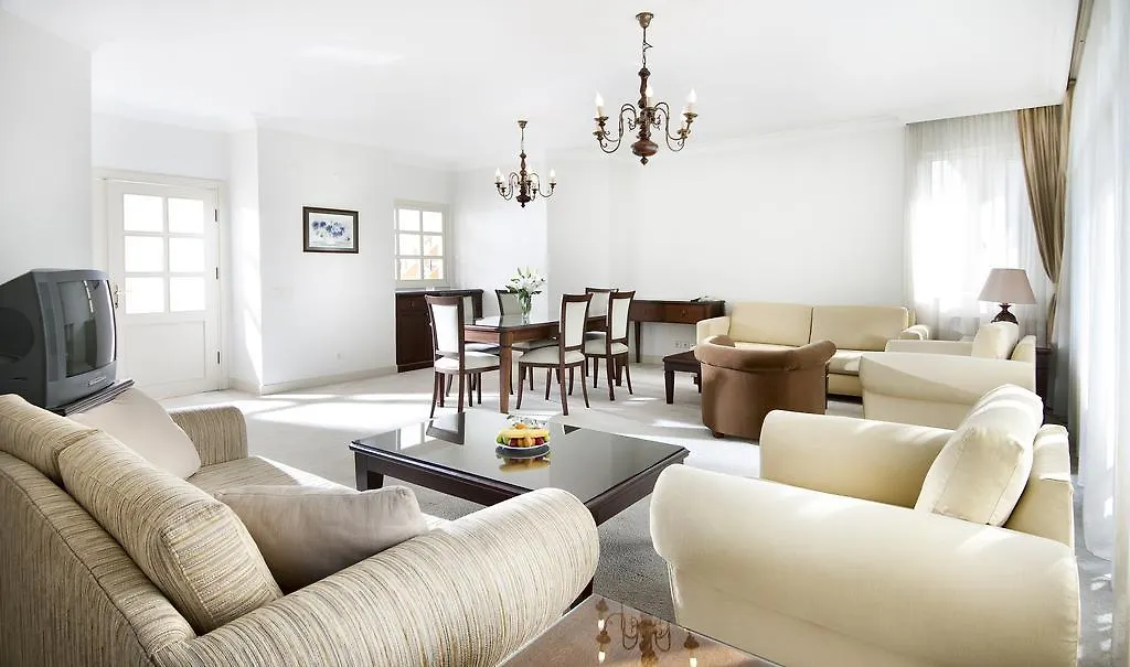 The Camlica Residence Κωνσταντινούπολη Διαμέρισμα