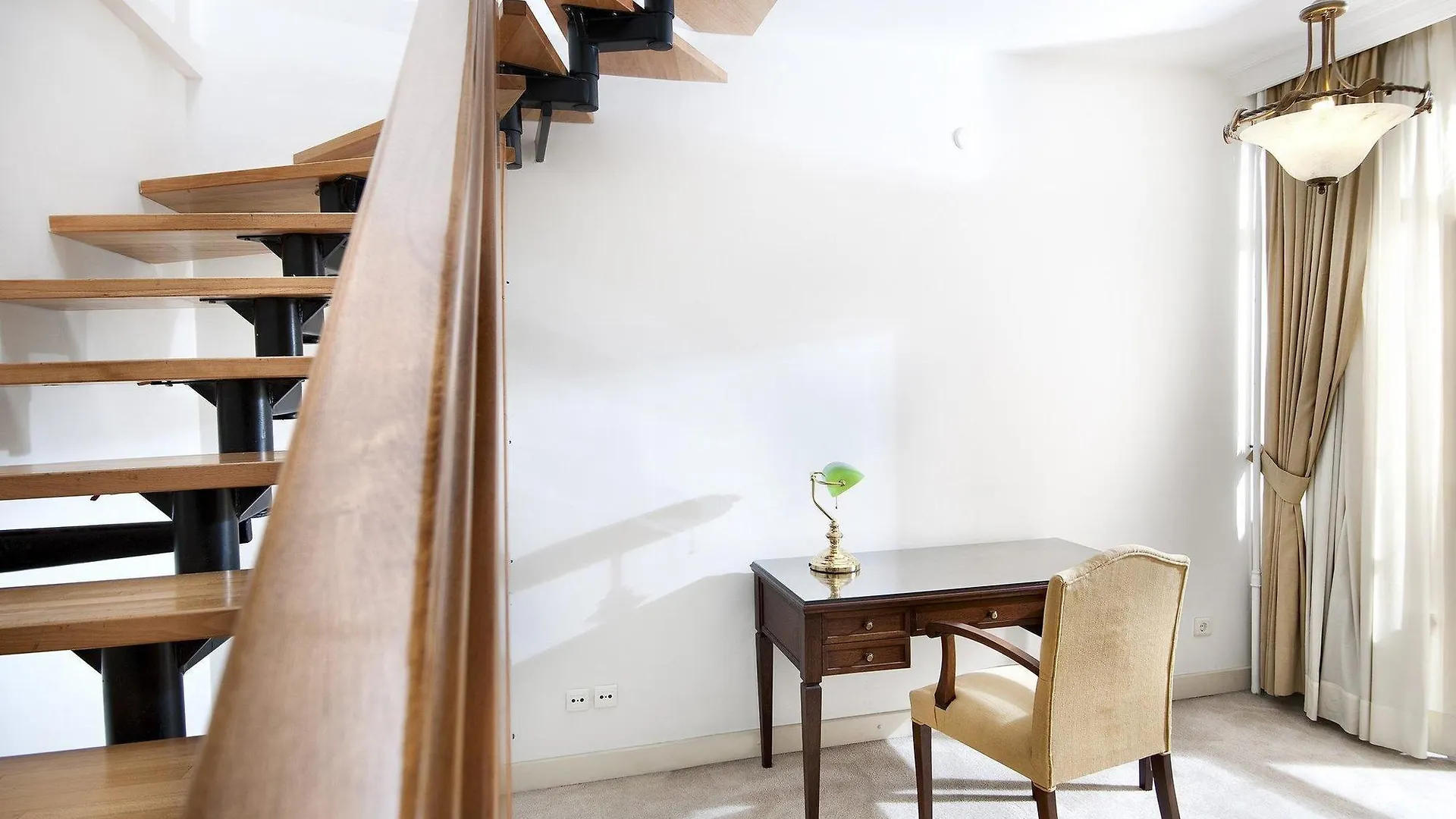 The Camlica Residence Κωνσταντινούπολη 0*,