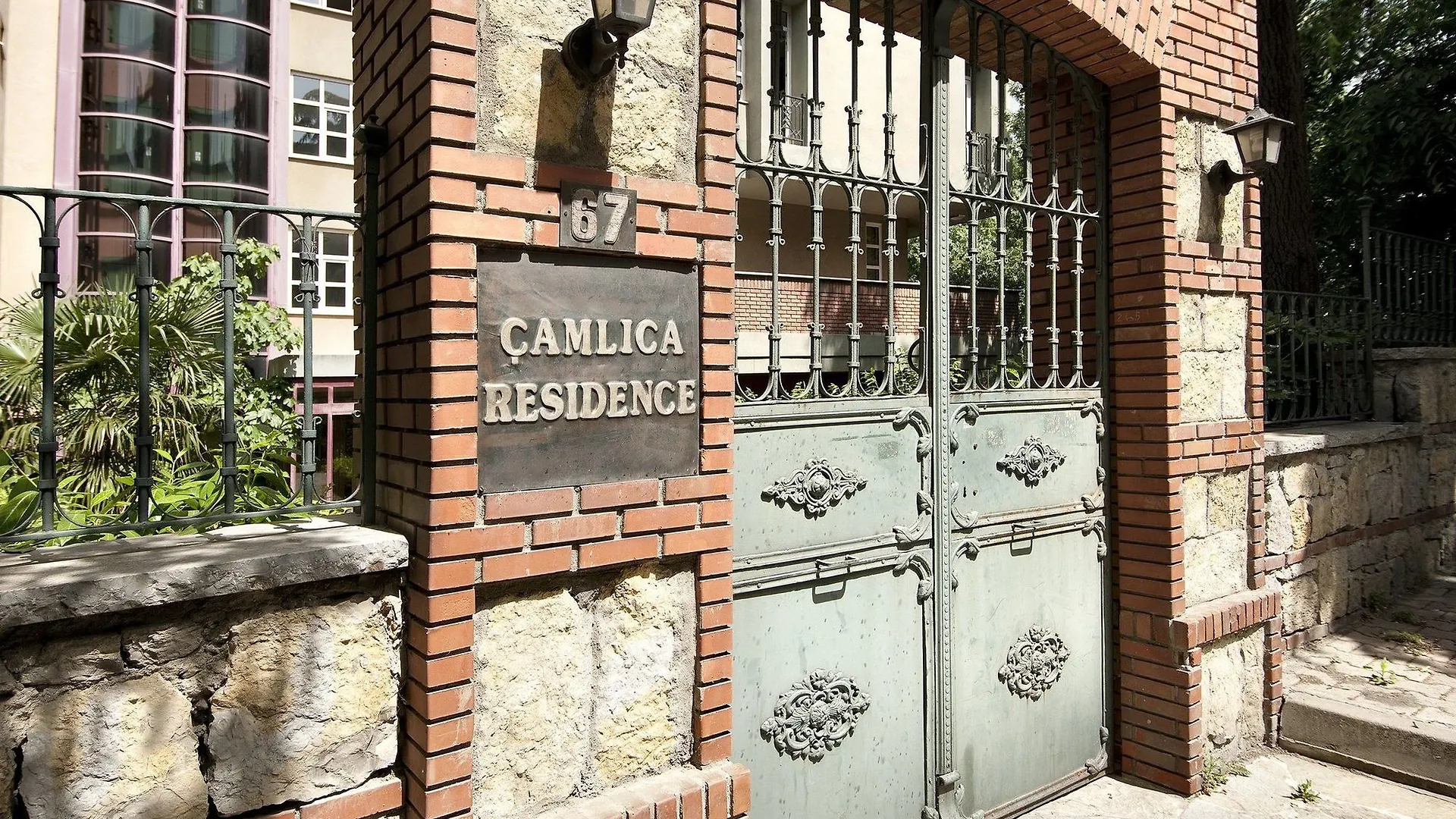 The Camlica Residence Κωνσταντινούπολη
