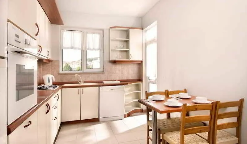 The Camlica Residence Κωνσταντινούπολη Τουρκία