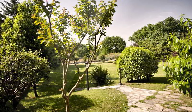 The Camlica Residence Istanbulská provincie 0*,  Turecko