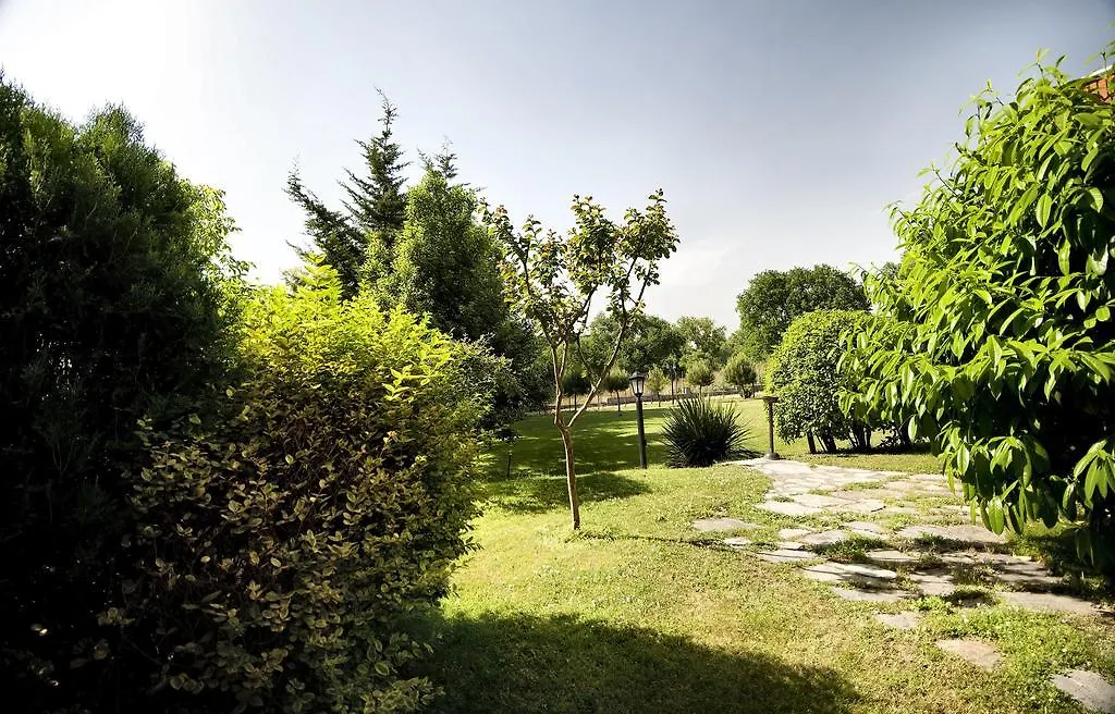 The Camlica Residence Istanbulská provincie Turecko
