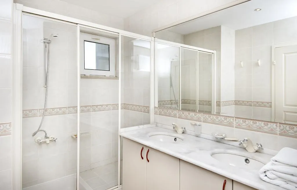 Apartmán The Camlica Residence Istanbulská provincie