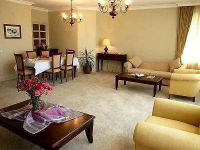 The Camlica Residence Istanbulská provincie