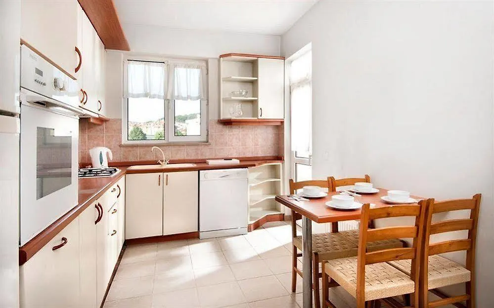 The Camlica Residence Istanbulská provincie