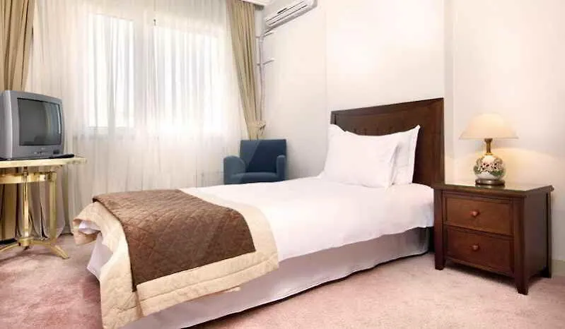 The Camlica Residence Istanbulská provincie Apartmán