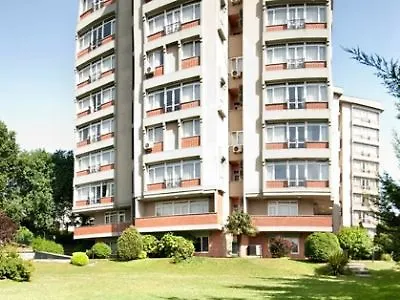 Apartmán The Camlica Residence Istanbulská provincie Turecko