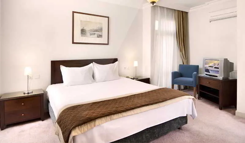 Daire The Camlica Residence İstanbul