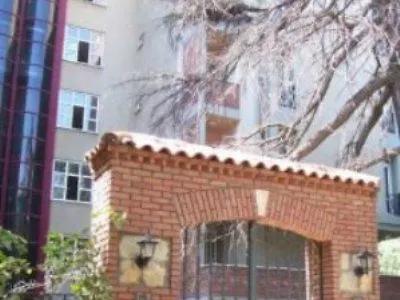 The Camlica Residence İstanbul Daire
