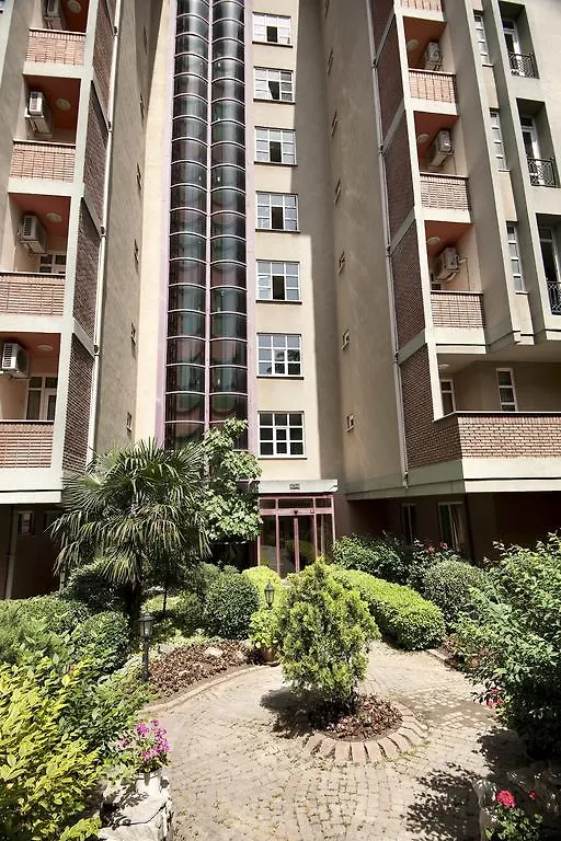 The Camlica Residence İstanbul 0*,  Türkiye