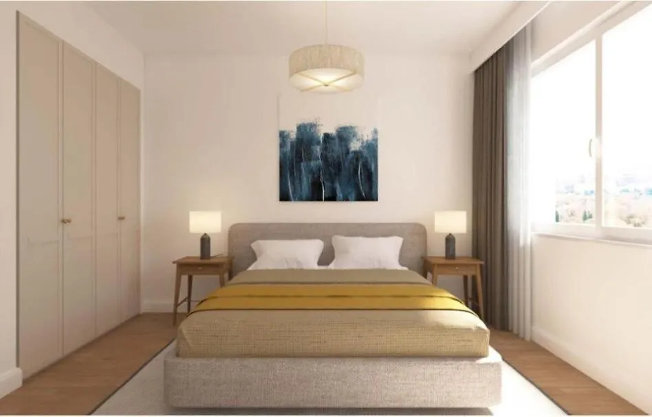 The Camlica Residence İstanbul