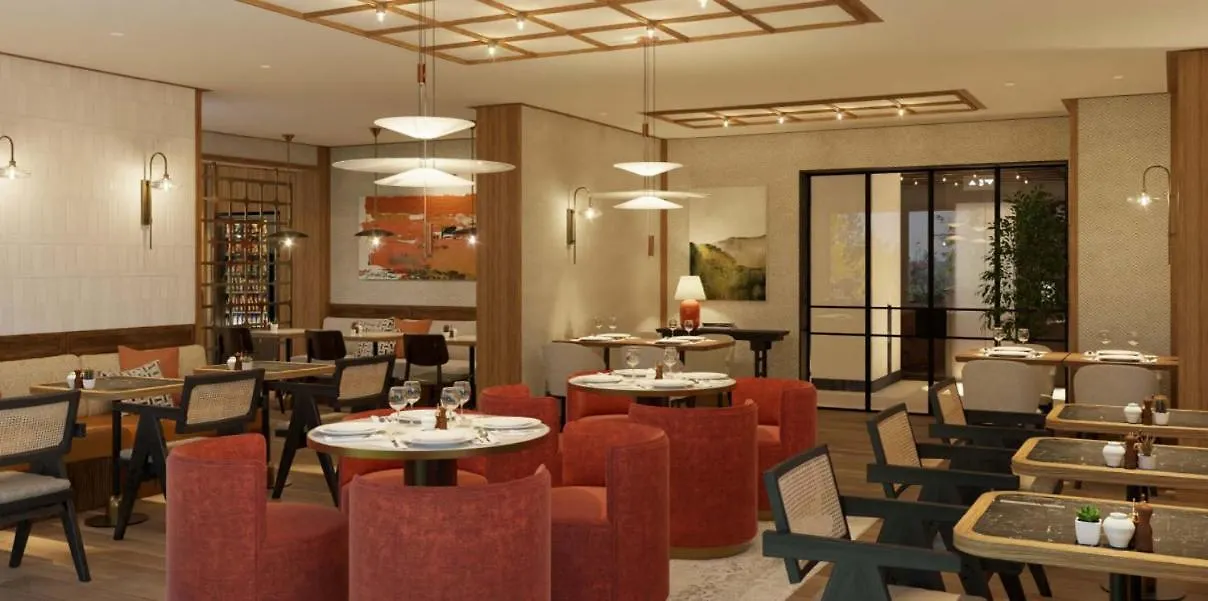 Daire The Camlica Residence İstanbul