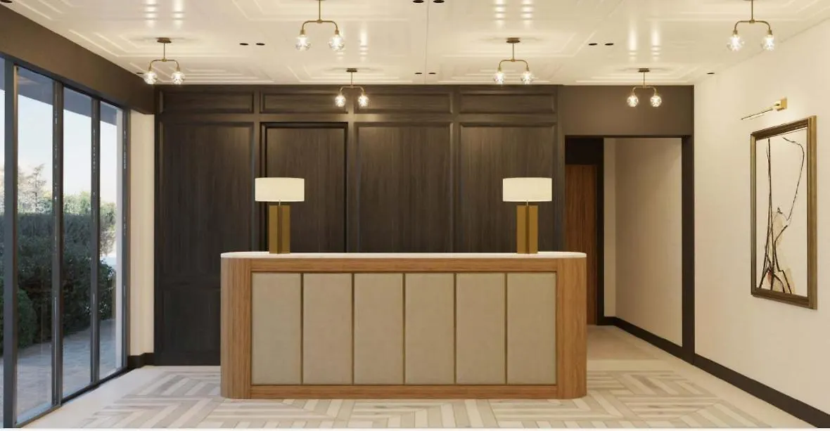 The Camlica Residence İstanbul 0*,
