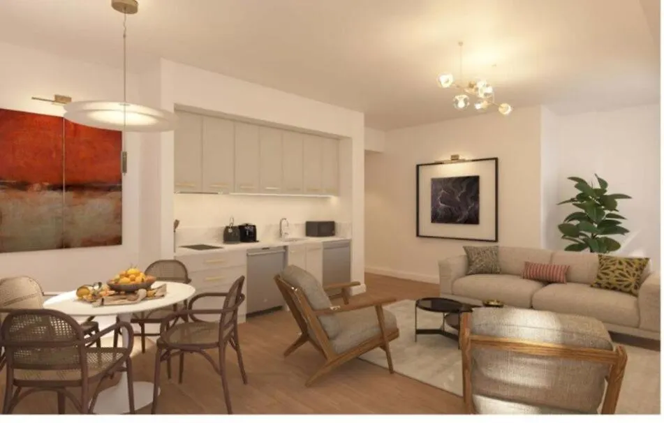 The Camlica Residence İstanbul 0*,