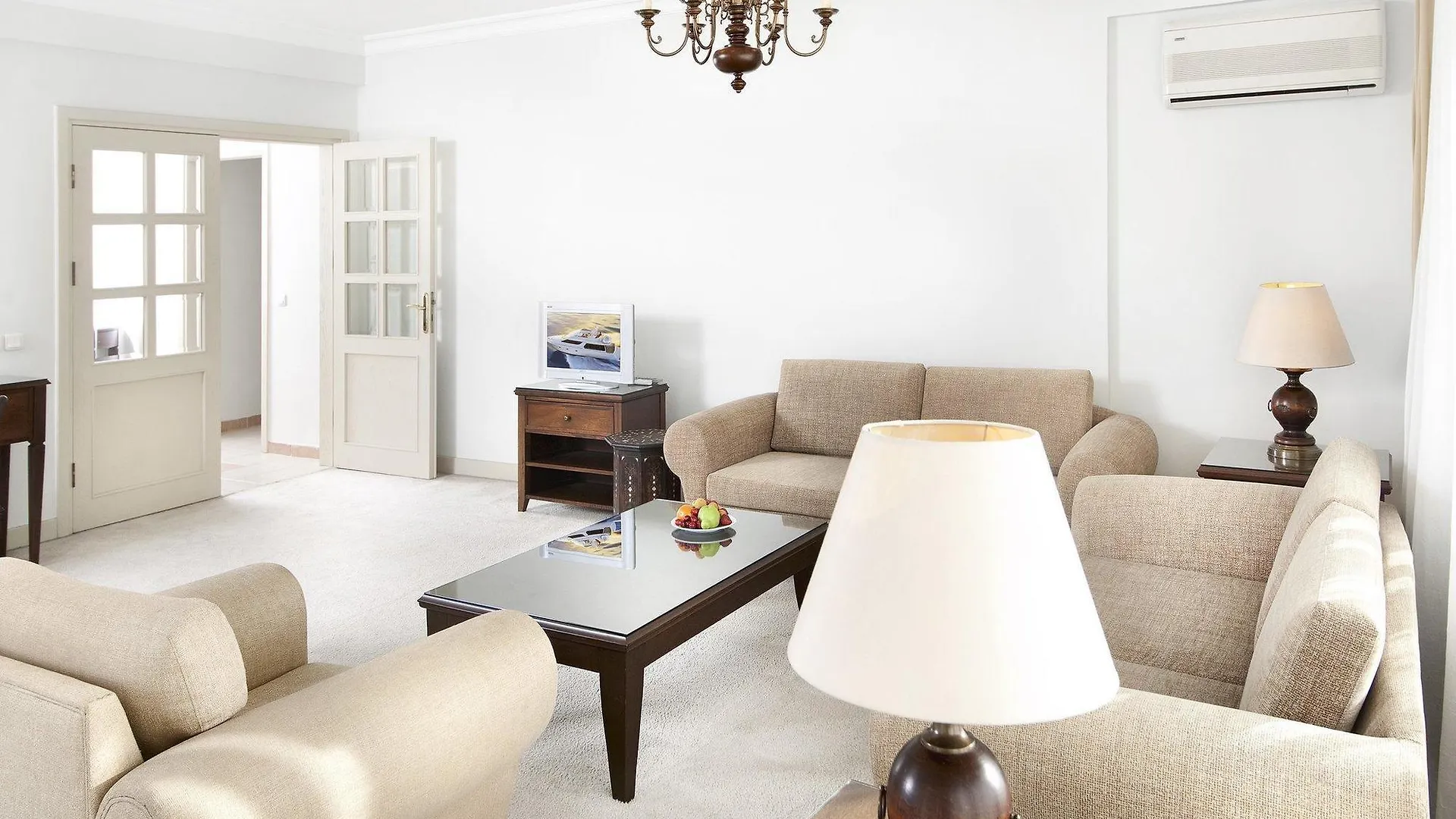 Daire The Camlica Residence İstanbul Türkiye