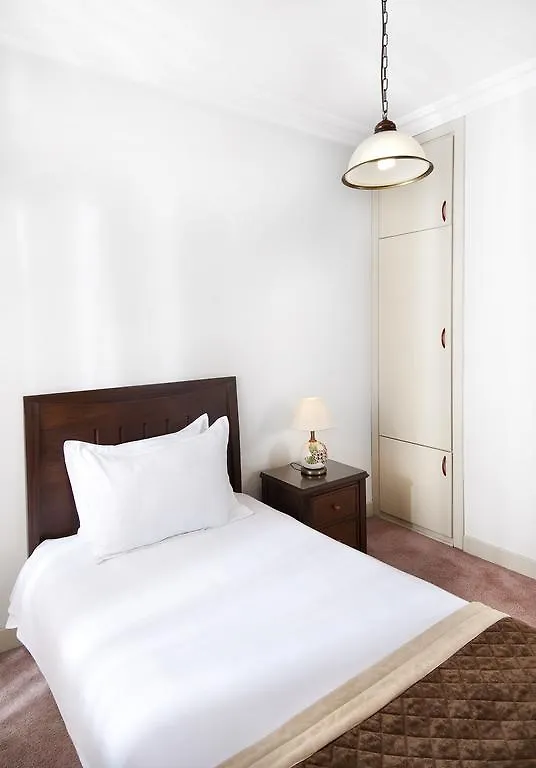 The Camlica Residence İstanbul