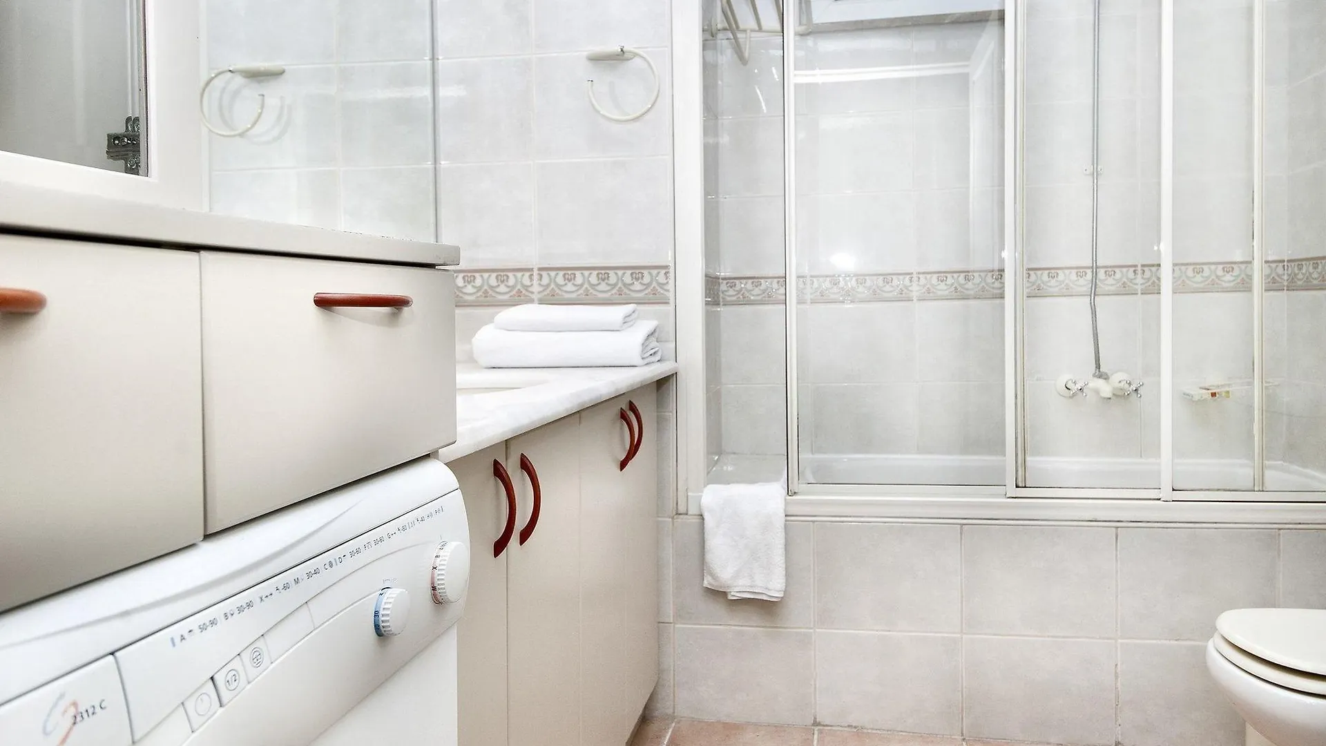 The Camlica Residence İstanbul