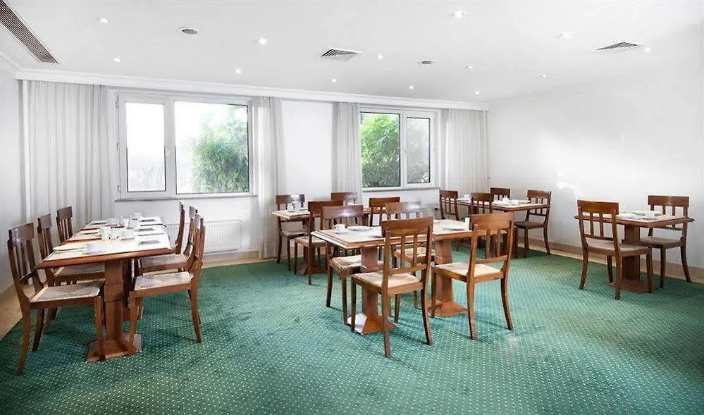 Daire The Camlica Residence İstanbul